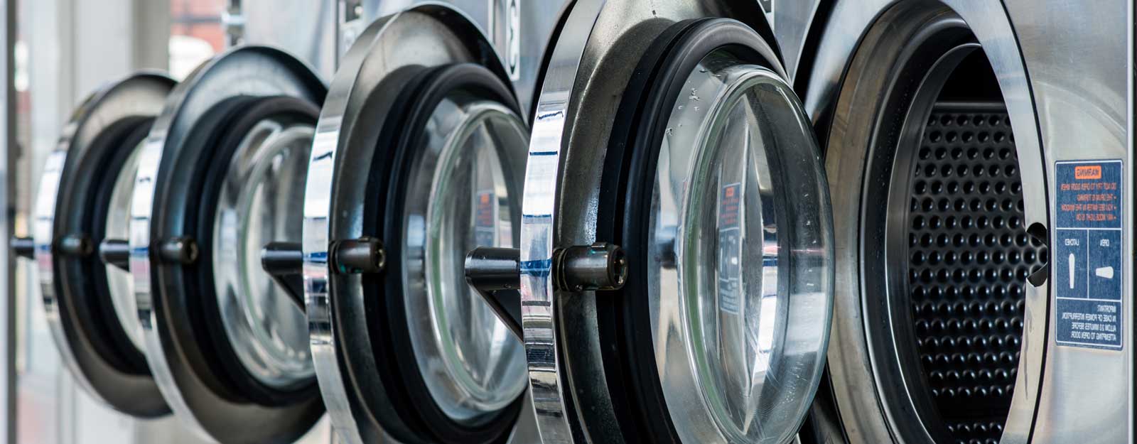 Soaplab Laundromat & Wash and Fold